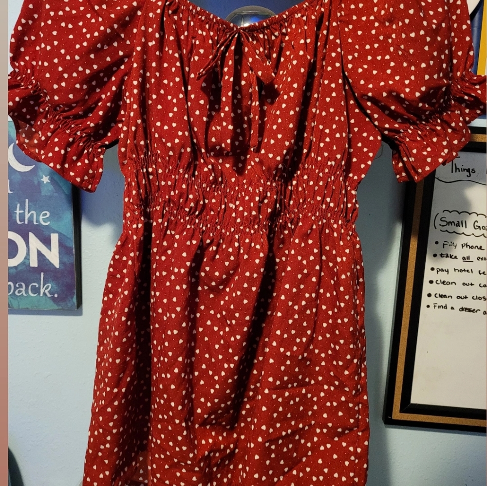 Heart Top